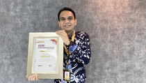 Link Net Raih Penghargaan Indonesia Human Resources Awards 2022