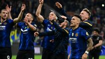 Tundukkan Milan 3-0, Inter Milan ke Final Piala Italia