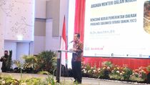 Kemendagri Tekankan Pentingnya Pemanfaatan Potensi Wisata di Sulut
