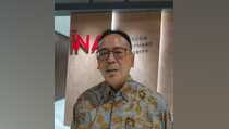 Pabrik Plasma Darah PMI dengan Korea Akan Rampung Desember