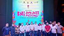Dari Kahitna hingga Pemenang Grammy Awards Ramaikan BNI Java Jazz Festival 2022