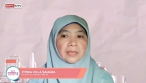 Kekerasan Seksual Tak Mudah Diselesaikan