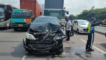 Cegah Laka Lantas, Edukasi Keselamatan Berkendara Digencarkan