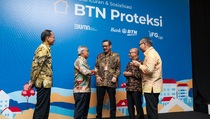 IFG Life dan BTN Rilis Produk Asuransi Jiwa Proteksi