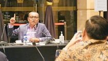 Penunjukan Luhut Urus Minyak Goreng Berpotensi Timbulkan Disharmoni di Kabinet