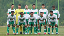 Susunan Pemain Timnas Indonesia vs Vietnam di SEA Games