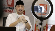 Kecam Fitnah dan Rasisme ke Tsamara Amany, Giring PSI: Racun Buat Demokrasi