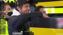 Ada Valentino Rossi Nongol di MotoGP Portugal
