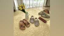 Sandal Shevano Hadir dengan Model dan Warna Lebih Beragam