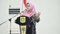 Penangkapan Ade Yasin Terkait Dugaan Suap Laporan Keuangan
