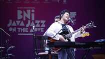 BNI Java Jazz On The Move