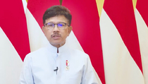 Menteri Johnny Siapkan Tim Pantau Konten Negatif Pemilu 2024