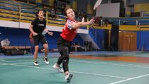 SEA Games: Tim Bulutangkis Indonesia Andalkan Ganda Putri di Final