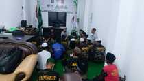 GP Ansor dan Banser Siap Kawal Persidangan Mardani Maming