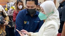 Fraksi PAN Dukung Skema Penyelamatan Garuda Indonesia