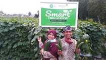 Penghargaan ZSP Bikin Riyadno Dapat Tawaran Dana Program Petani Cerdas