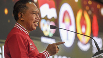 Menpora Pastikan PSSI-LIB Selidiki Kasus Suporter Meninggal