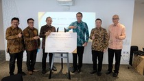 Amitra Peroleh Pembiayaan Rp 200 Miliar dari Bank Muamalat