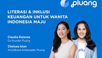 Peran Kartini Pluang Majukan Inklusi Keuangan Indonesia