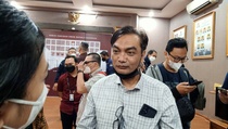 KPU Butuh Rp 8 Triliun untuk Tahapan Awal Pemilu 2024