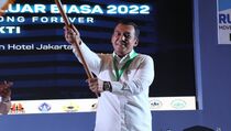 Ketum Ika Trisakti Dorong Arsitek Muda Berkiprah dalam Pembangunan
