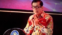 Menkumham: Lapas Harus Mampu Ciptakan Manusia Terampil