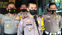 Mudik ke Malang, Polisi Akan Buka Tutup Pintu Tol Singosari