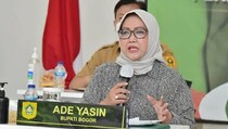 Soal Ade Yasin, ICW: WTP Tak Menjamin Bebas Korupsi