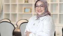 KPK Hitung Uang yang Ditemukan Saat Penangkapan Ade Yasin
