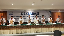 Perekat Nusantara: PDSI Konstitusional dan Setara dengan IDI
