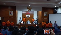 Soal Penangkapan Ade Yasin, Ketua BPK: Pukulan Berat