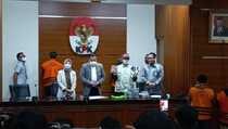 Ade Yasin Diduga Suap BPK Jabar Pakai Uang Kontraktor