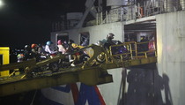 ASDP: Mayoritas Penumpang Merak-Bakauheni Beli Tiket Daring