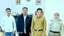Beri THR Lebih Awal, Pemprov Sultra Apresiasi PT AKP