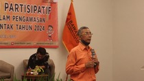Rumah Demokrasi Pertanyakan Urgensi Perpanjangan Masa Tugas DKPP