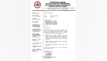 Respons PDSI, Ketua Umum PB IDI Terbitkan Surat Edaran