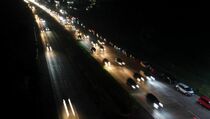 One Way dari Palimanan hingga Km 72 Cikampek Diberlakukan Mulai 21.30 WIB