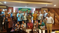 Ratusan Anggota NII Cabut Baiat, Perekat Nusantara Apresiasi Densus 88 dan BNPT