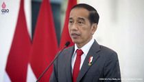 Petani Sawit Apresiasi Presiden Jokowi Cabut Larangan Ekspor CPO