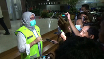 Hadapi Cuaca Ekstrem, ASDP Perkuat Koordinasi Antarlembaga