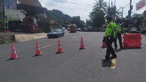 Kemacetan Nagreg Tak Parah karena Ada Infrastruktur Baru
