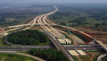 Sejarah, Rute, dan Fungsi Tol Japek 2 Selatan bagi Mobilitas Nasional