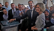 Keluarga Presiden Suriah Bashar al Assad Sembunyikan Aset Rp 29 Triliun