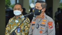 Polda Lampung Imbau Masyarakat Tidak Takbir Keliling
