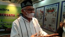 Lebaran Tahun Ini, Gubernur Sultra Tak Gelar Open House