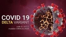Dua Subvarian Omicron Bisa Picu Gelombang Baru Covid-19