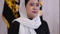 Pesan Idulfitri Puan Maharani Menampilkan Kesejukan