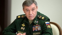 Pentagon Tak Bisa Konfirmasi Jenderal Rusia Terluka di Donbas