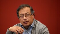 Ancaman Geng Kriminal, Capres Kolombia Batalkan Kampanye