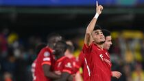 Hantam Villarreal, Liverpool ke Final Liga Champions